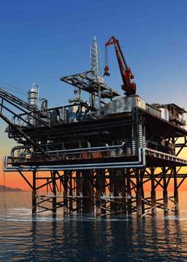Oil & Gas Industry