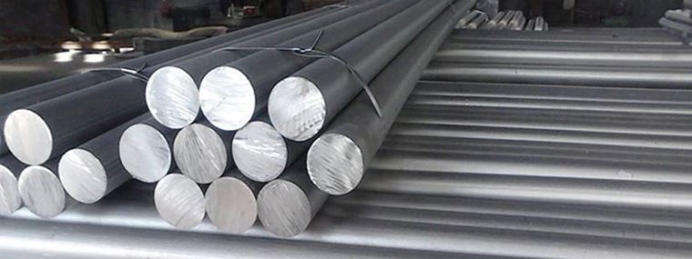 Aluminium Steel Manufactuer in India