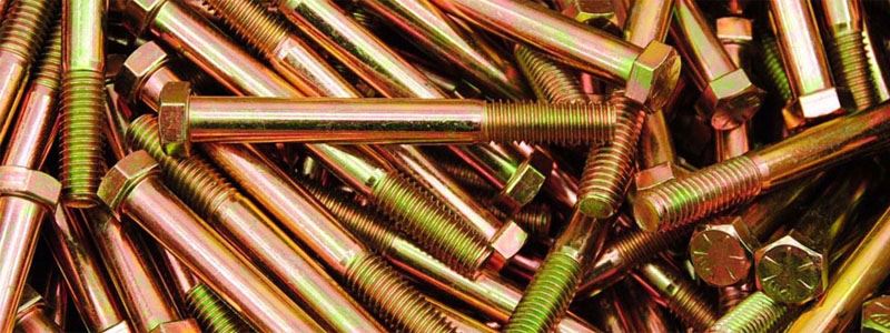 Red-Yellow Metal Manufactuer in India