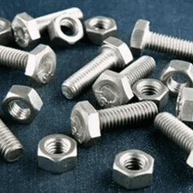 Die Steel Tool Fasteners Supplier in India