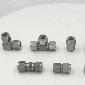 Die Steel Tool Ferrule Fittings Supplier in India