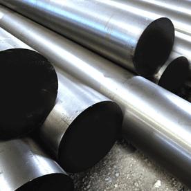 Die Steel Tool Round Bar Supplier in India