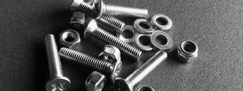 Nickel Alloy Manufactuer in India