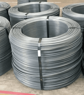 Nickel Alloy Wires Supplier in India