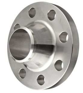Nickel Alloy Flanges Supplier in India
