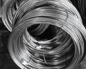 Nimonic Wires Supplier in India