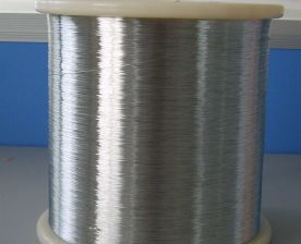 Monel Wires Supplier in India