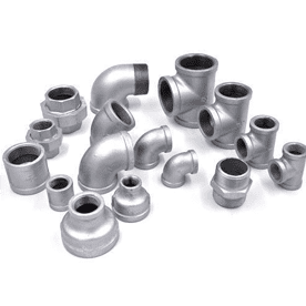 Zinc Ferrule Fittings Supplier in India