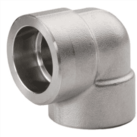 Zinc Forged Fittings Supplier in India