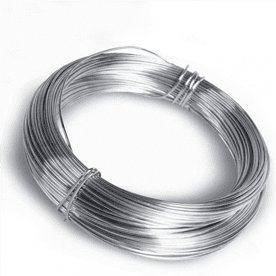 Zinc Wires Supplier in India