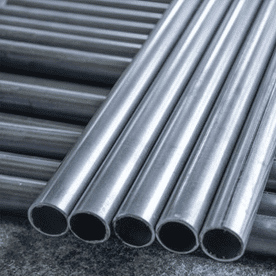 Zinc Pipe & Tube Supplier in India