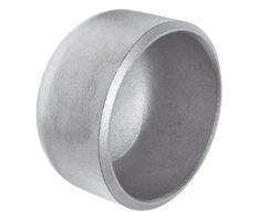 End Caps Fittings Supplier in India