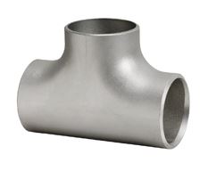 Tee Fittings Supplier in India
