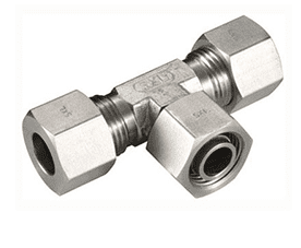 Branch tee Supplier in India