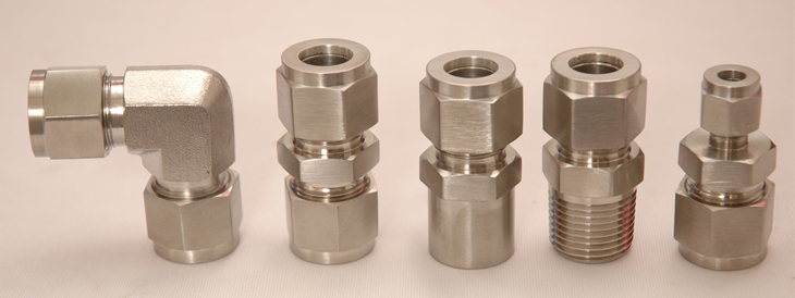 Ferrule Fittings Manufactuer in India