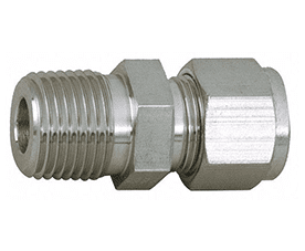 Male connector Supplier in India