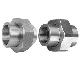 Union Supplier in India