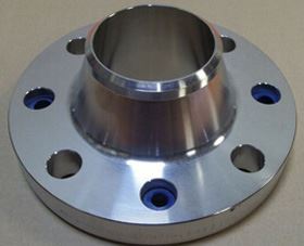 Monel Flanges Supplier in India