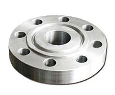 RTJ Flanges Supplier in India