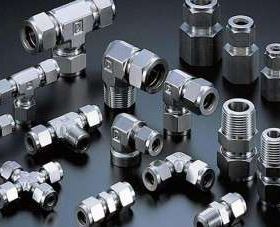 Monel Ferrule Fittings Supplier in India