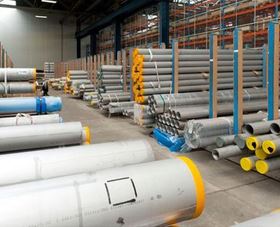 Monel Pipe & Tube Supplier in India
