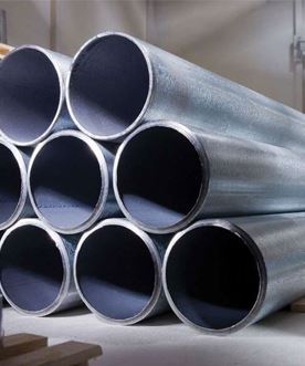 ERW Pipes Supplier in India