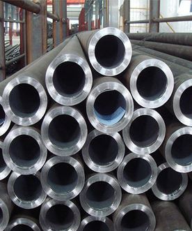 Seamless Tubes Supplier in India