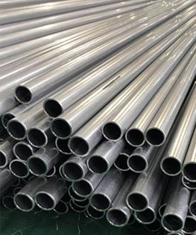 Welded Tubes Supplier in India