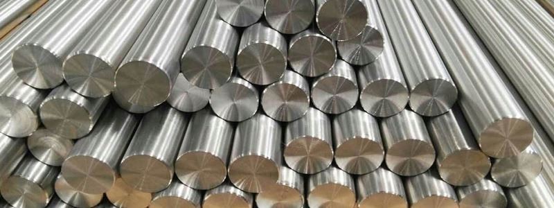 Round Bar Manufactuer in India