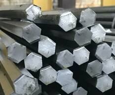 Hex Bar Supplier in India